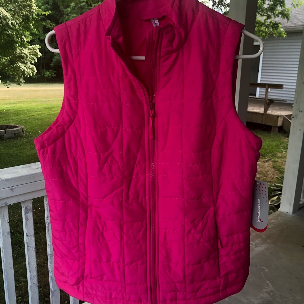 Vest